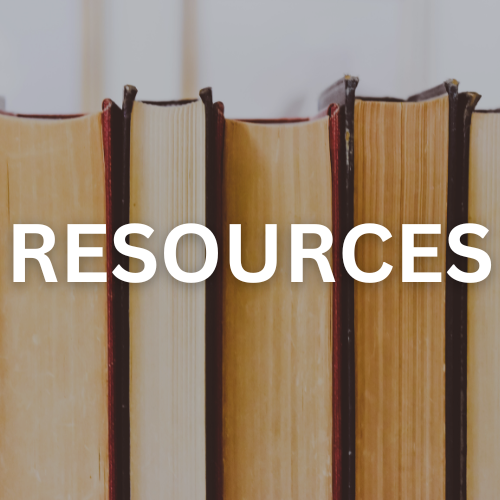 Resources page link